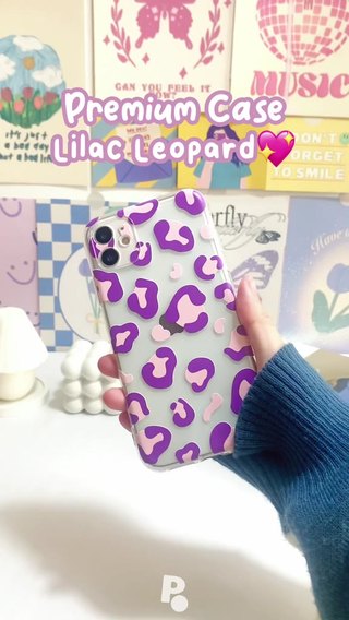 Jual Paddy Premium Case Design Aesthetic - Casing Custom Semua Tipe HP ...