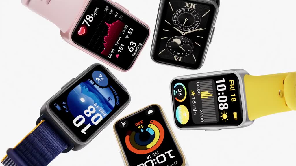 HUAWEI Band 9
