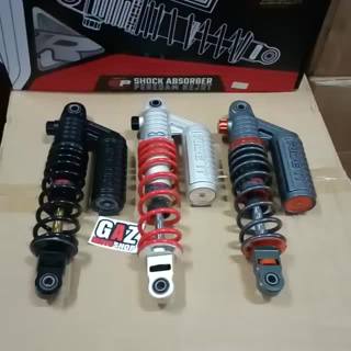 Jual Shock Tabung Gp Classic Ride It Model Kayaba Skok Model Kyb