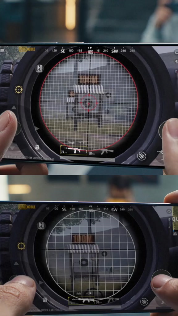 POCO X6 Pro 5G - Gambar 2