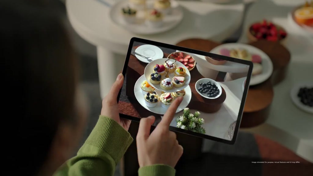 HUAWEI MatePad SE 11" Tablet