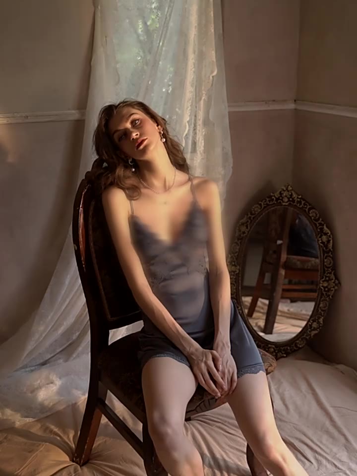 Manja Girl - Eleganza Lingerie
