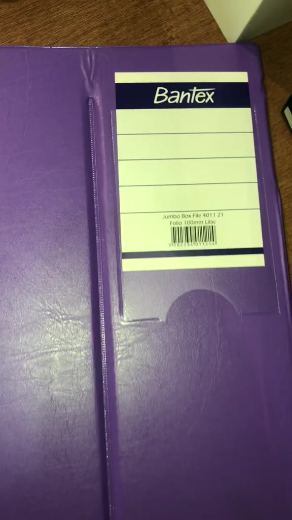 Jual Bantex Box File 4011 34,5 cm x 10 cm | Shopee Indonesia