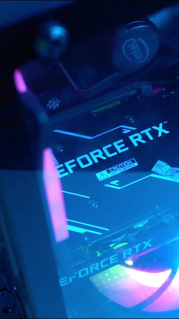PC Gaming High AMD RYZEN 9