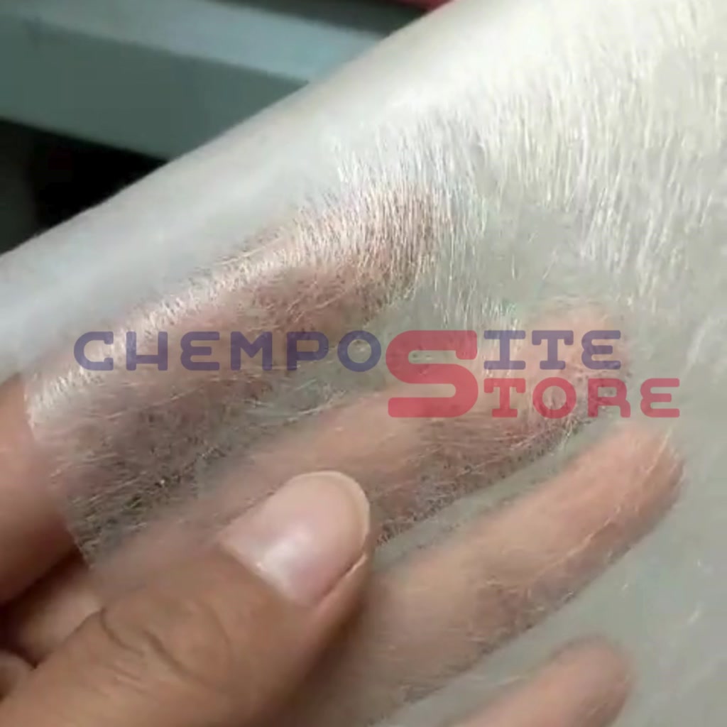 Jual Serat fiber TISSUE pelapis anti bocor aquaproof- membran ...