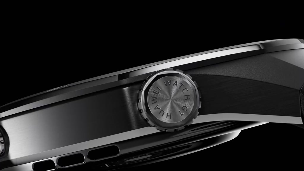 HUAWEI WATCH GT 5 Front View