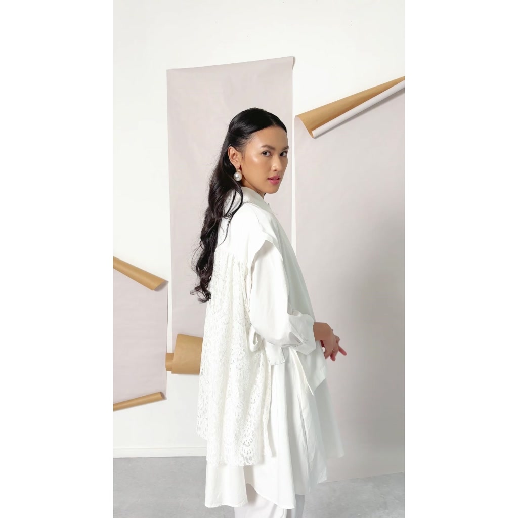 HijabChic Eidlyn Outer