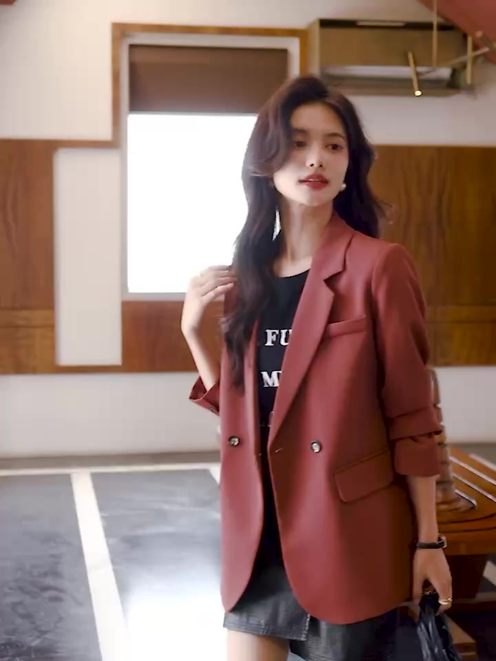 Susana ID New Style Blazer Casual Look B002T