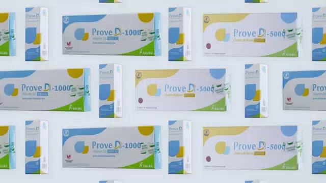 Jual PROVE D3 DROP 400 IU suplemen vitamin d untuk anak dan dewasa ...