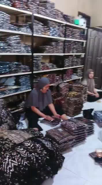 Gamis Rayon Gamis Rayon Super Gamis Rayon 2