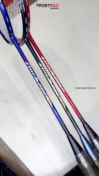 Jual Raket Badminton YONEX ARC SABER 1 Original | ARCSABER 1 CLEAR ...
