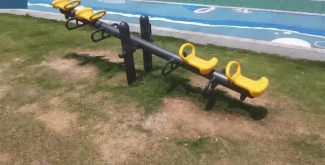 Jual JUMBO JUNGKAT JUNGKIT GARDEN SEESAW SPRING RIDER OUTDOOR INDOOR ...