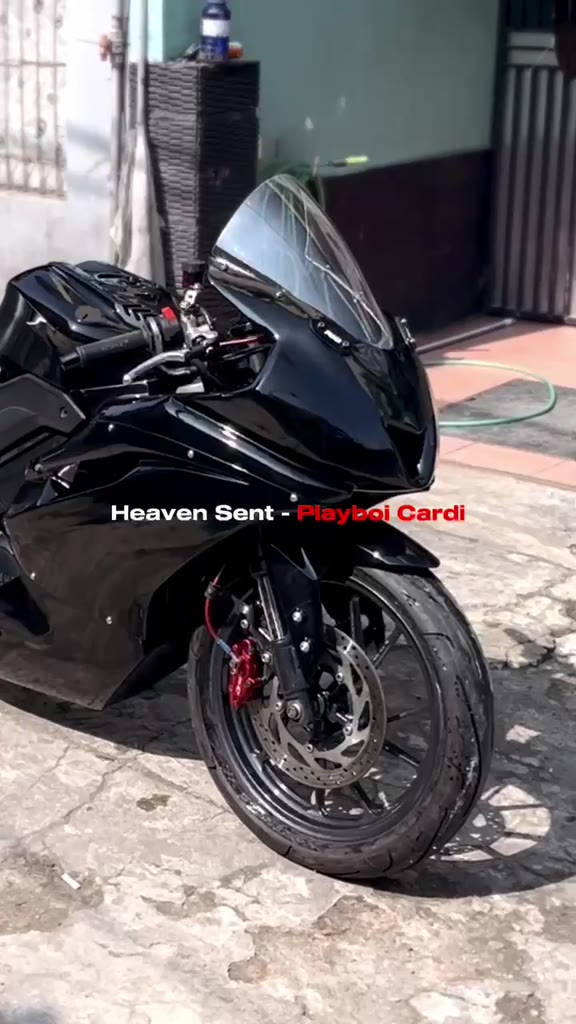 Jual BODY BALAP YAMAHA R15 V3 ( TIDAK TERIMA COD ) | Shopee Indonesia