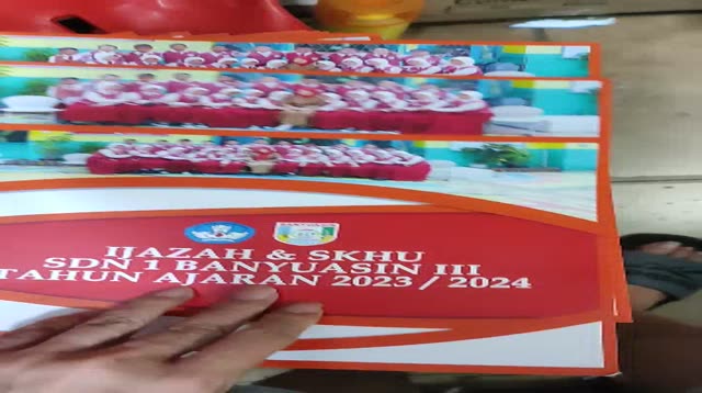 Jual Print Cetak Custom Map Sekolah TK, Paud, Stop Map Kustom Murah ...
