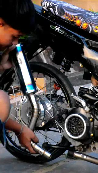 mio sporty price 2019