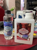 Minyak Laundry Akasia