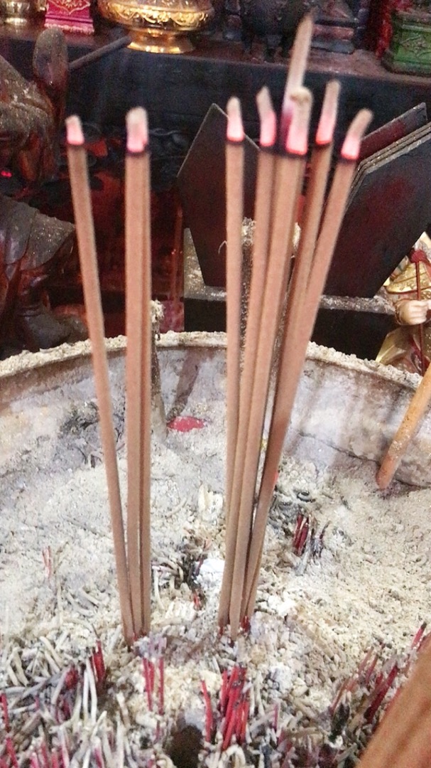 Toko Perlengkapan Spiritual Jual Dupa Surabaya