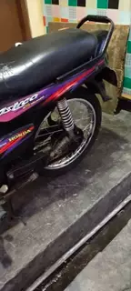 Toko Velg Motor Surabaya