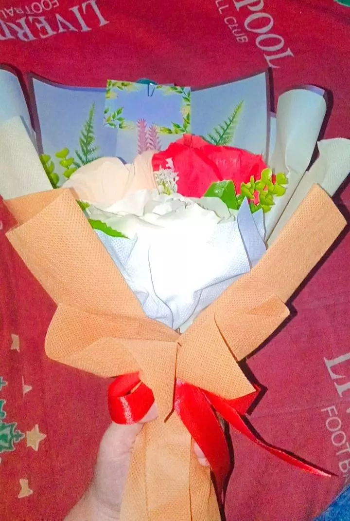 Jual Buket Blitar