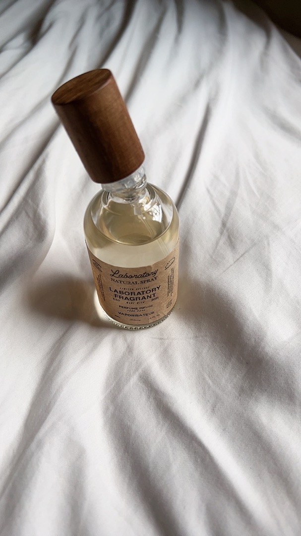 Ombre Nomade Luzi Premium Perfume Oil 