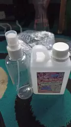 Parfum Laundry Tahan Lama