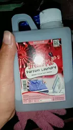 Jual Parfum Laundry Lamongan