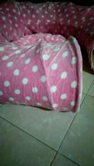 Foto dari pembeli