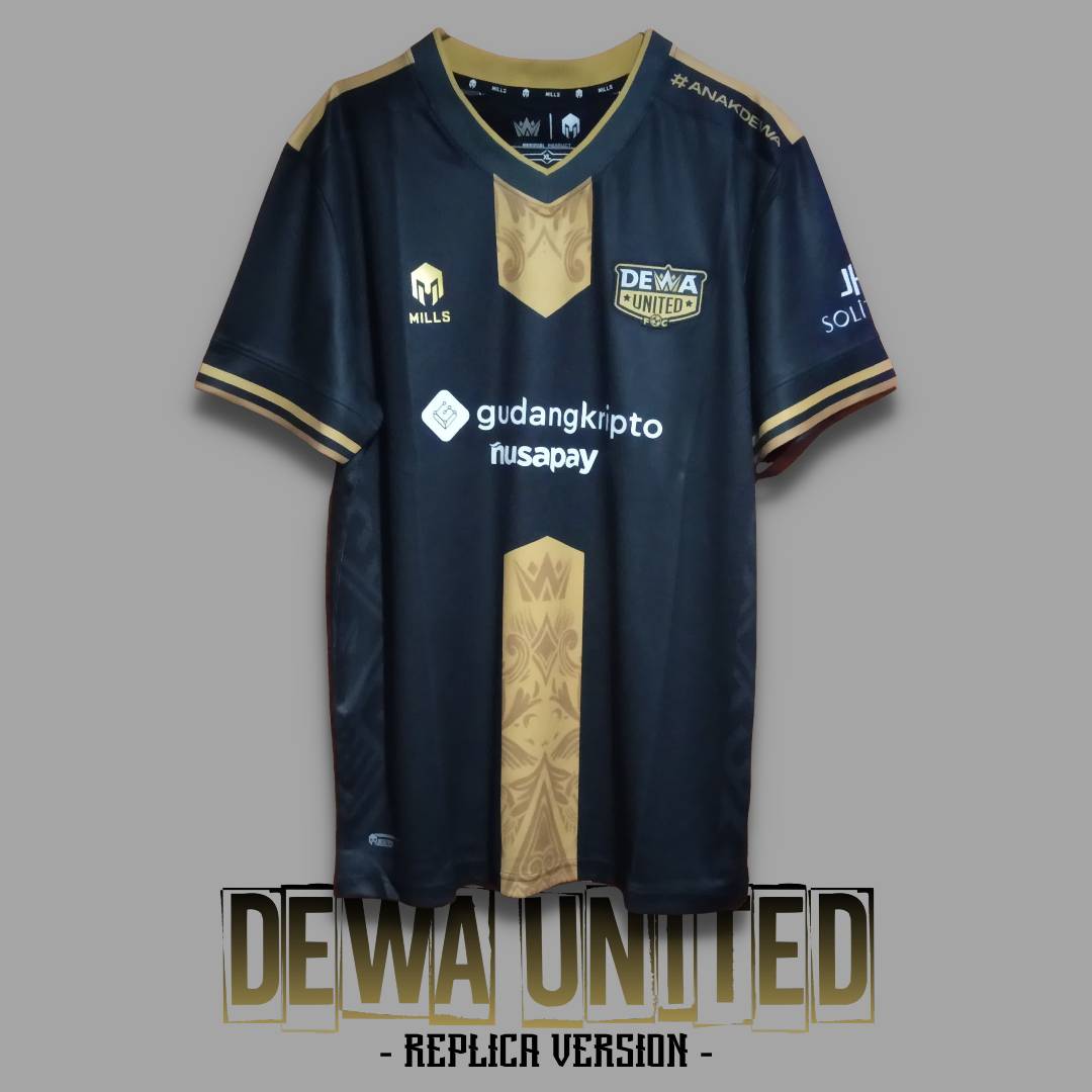 Sudeva Home Jersey [Replica]