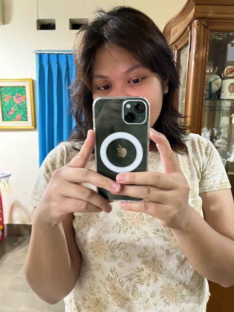 Foto ulasan pembeli