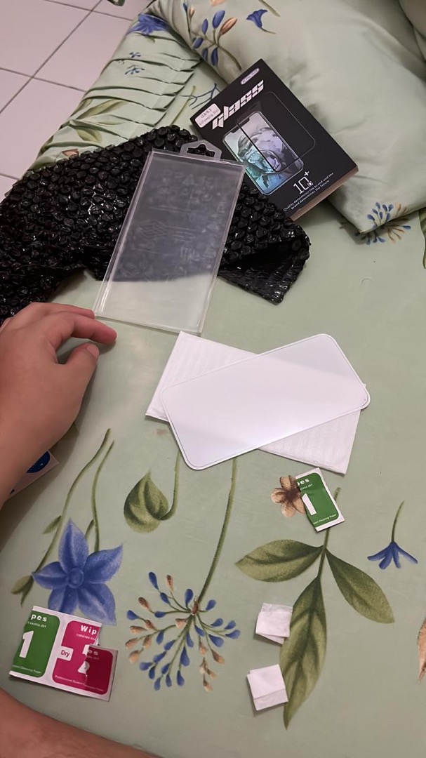 Foto ulasan pembeli