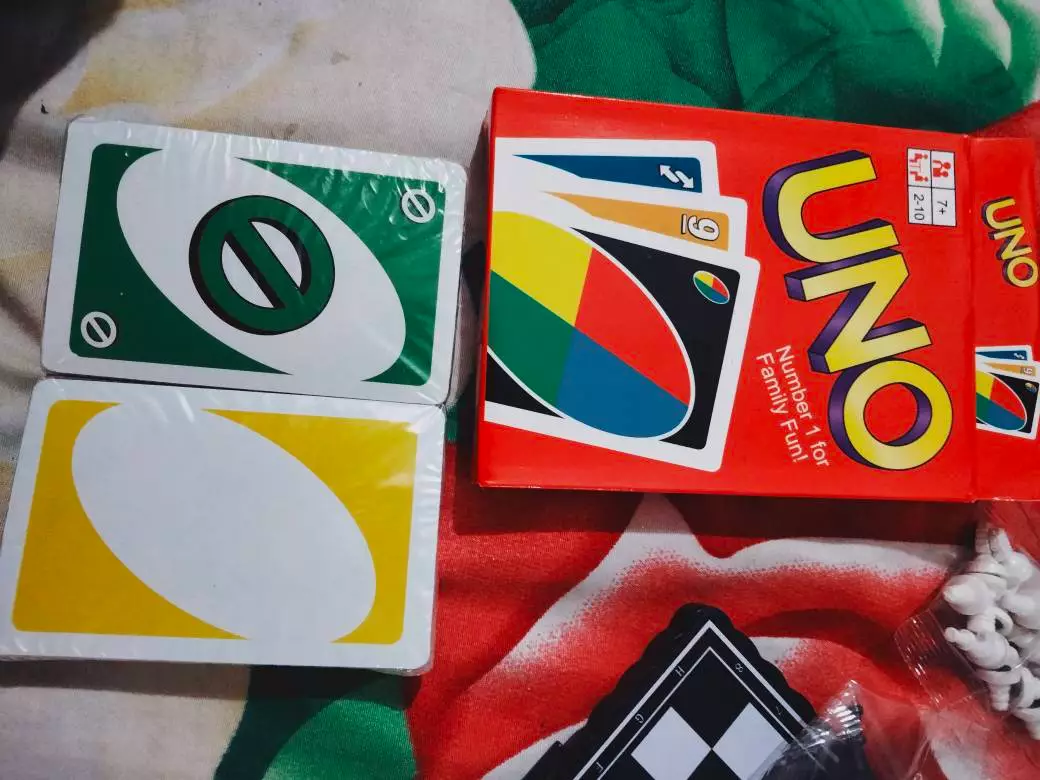 Jual Uno Surabaya Murah