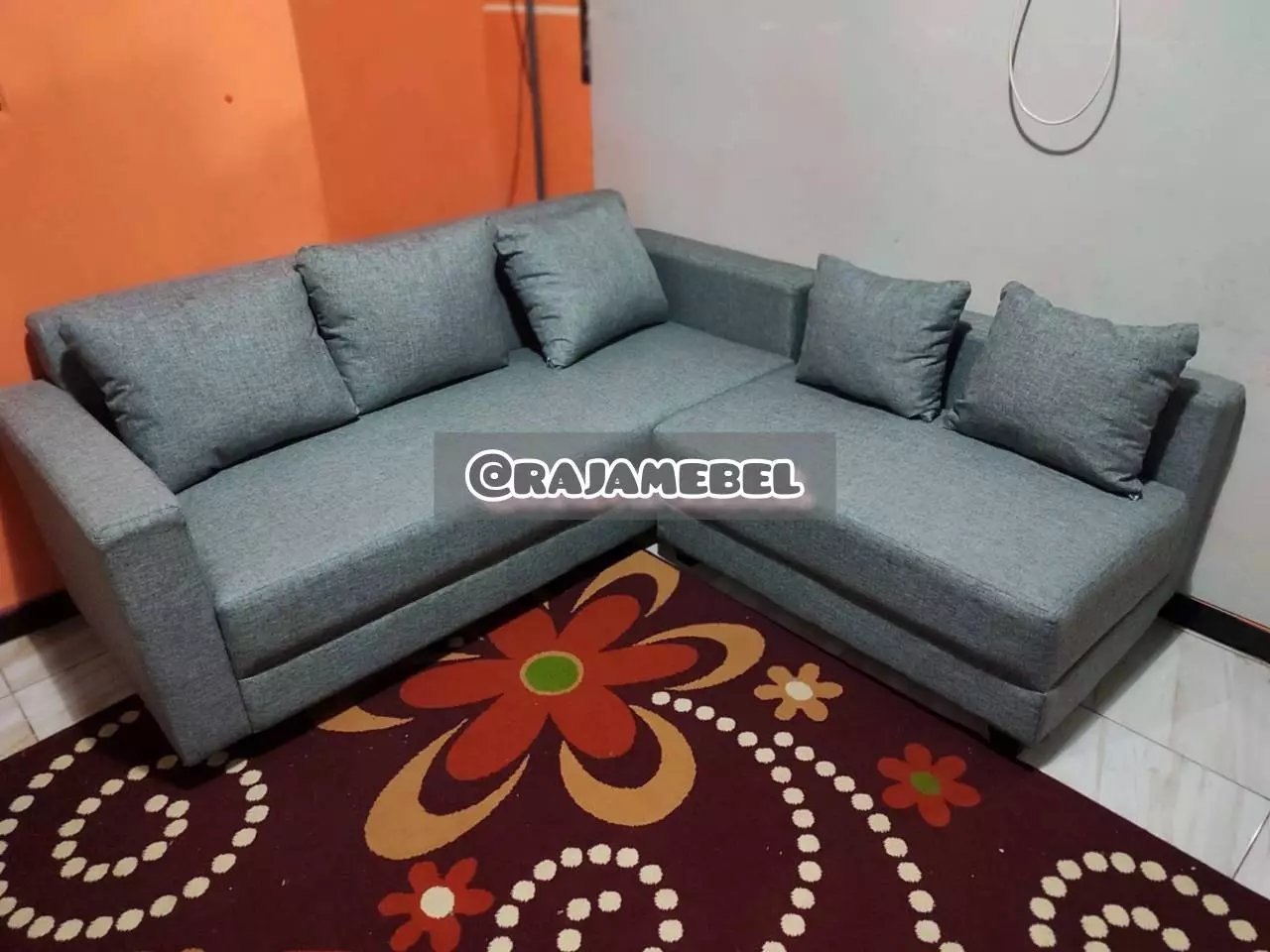 Mebel Sofa Blitar