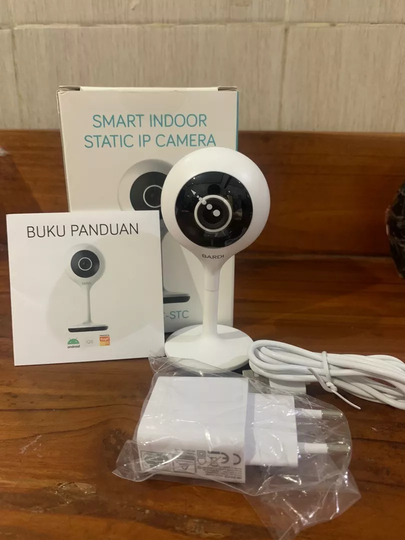 Harga CCTV Surabaya