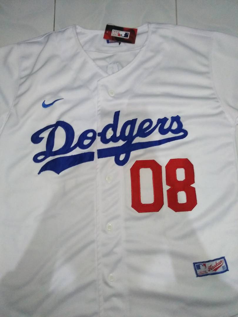 Jual Jersey Enhypen Dodgers somesolar