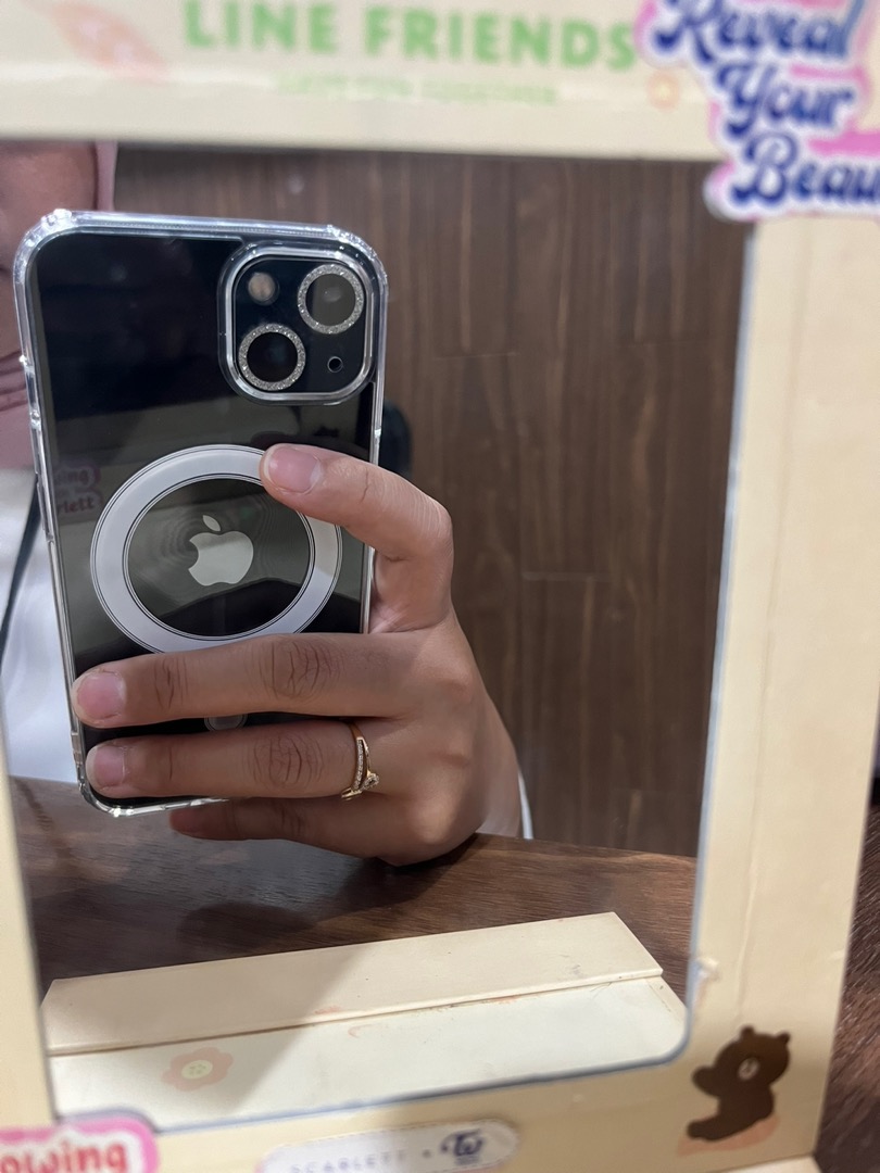 Foto ulasan pembeli