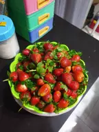 Strawberry Surabaya
