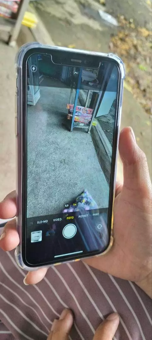 Toko iPhone Blitar