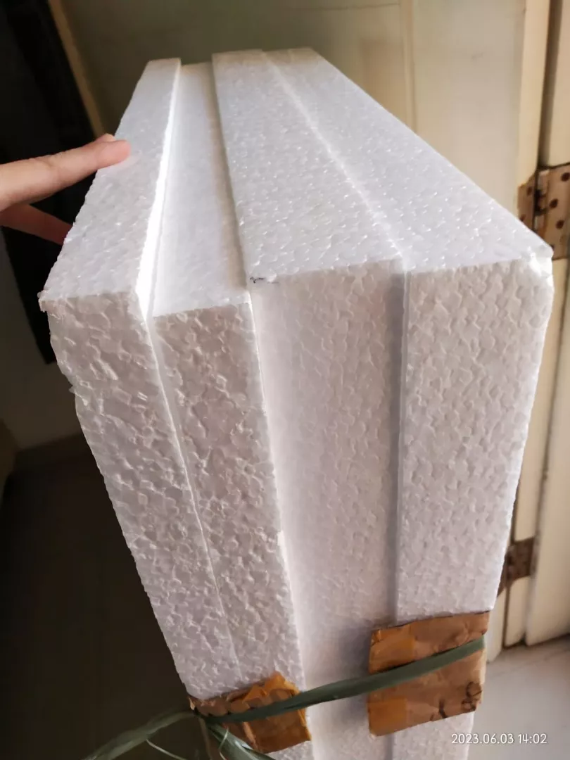 Jual Styrofoam Surabaya