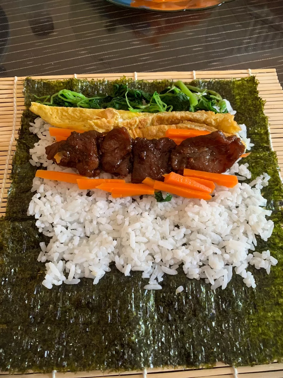 Nori Surabaya