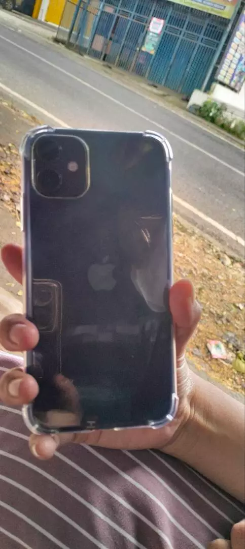 Jual iPhone Blitar