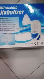 Sewa Nebulizer Surabaya