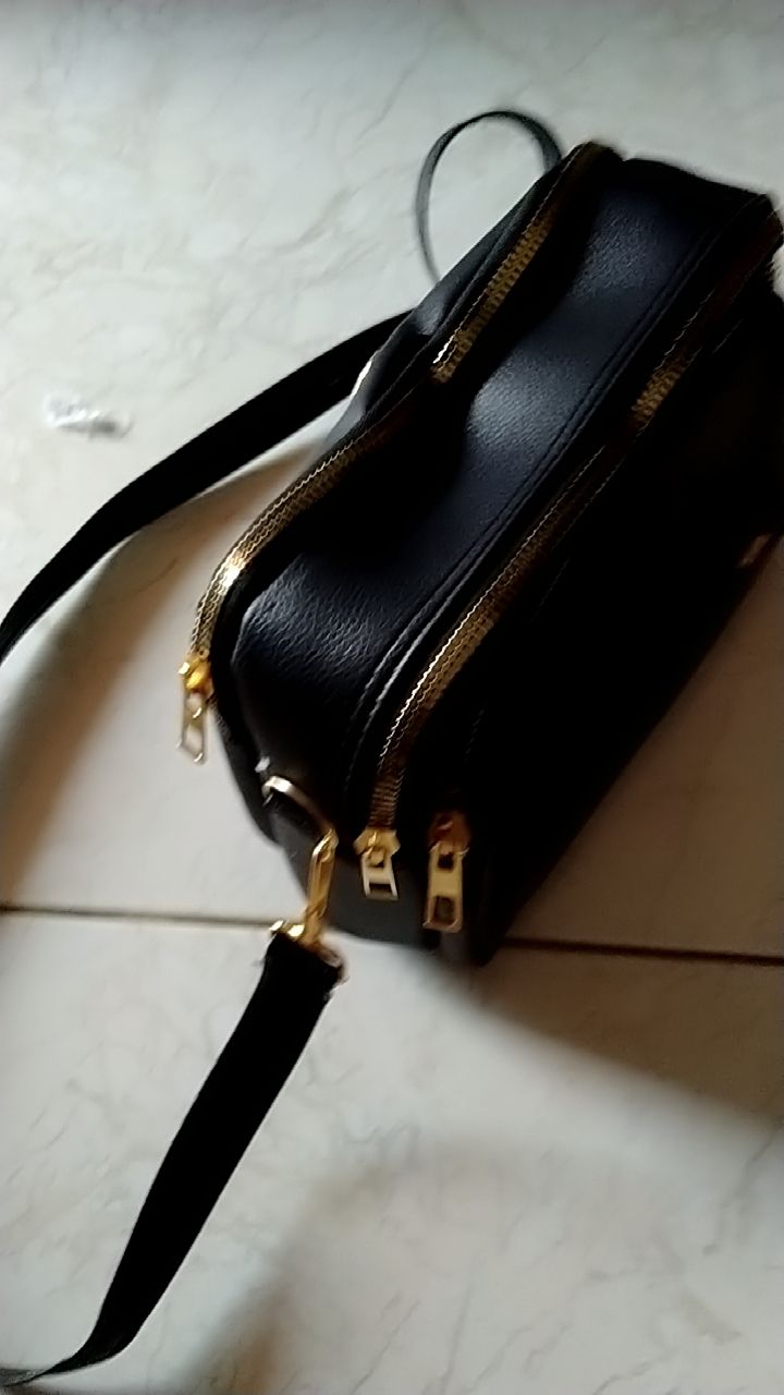 Jual Tas Slempang LVi Alpha Galaxy Messenger Bag - Kota Bekasi - Rendevous