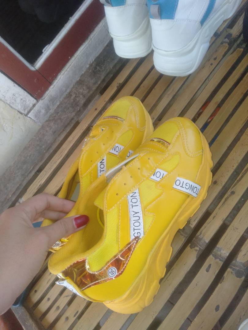 Foto ulasan pembeli