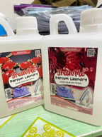 Minyak Laundry yang Wangi dan Tahan Lama
