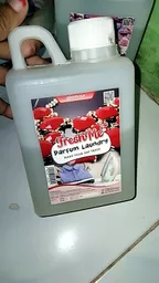 Minyak Laundry yang Paling Wangi