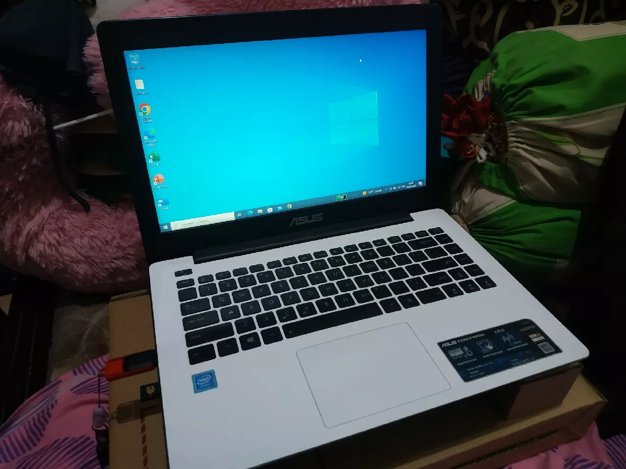 Jual Beli Laptop di Blitar