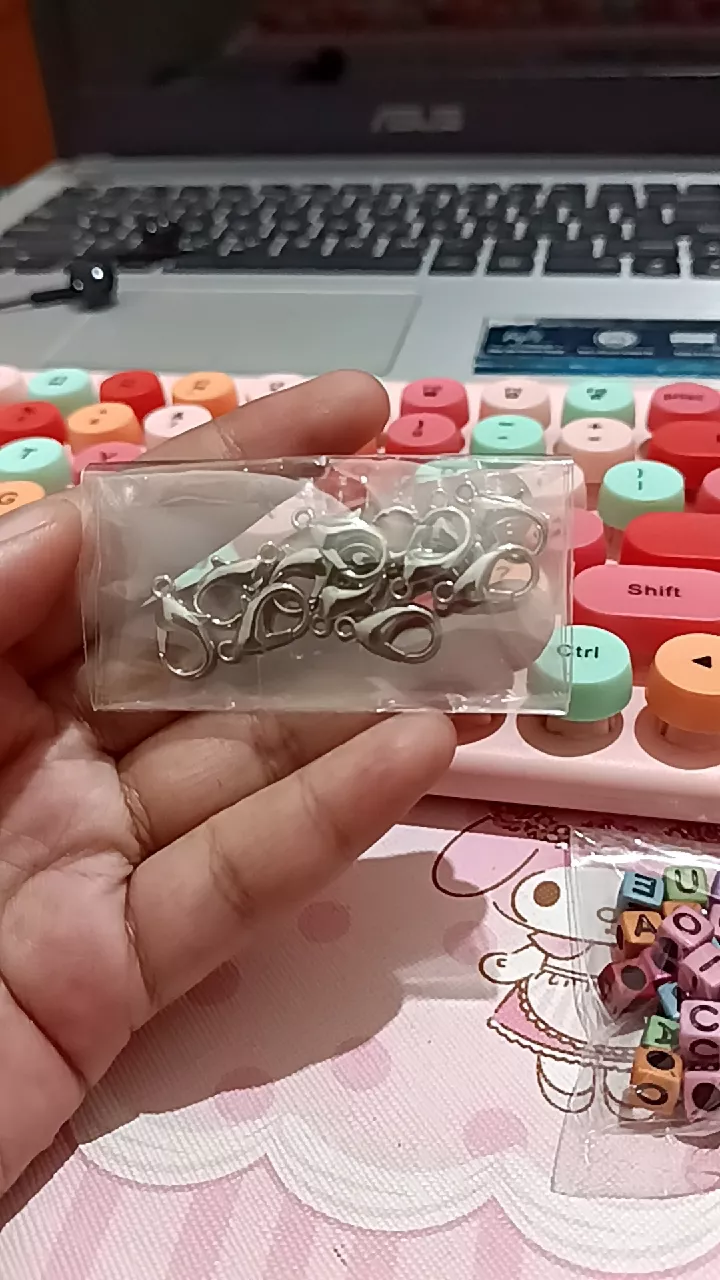 Kokot Udang Stainless Blitar