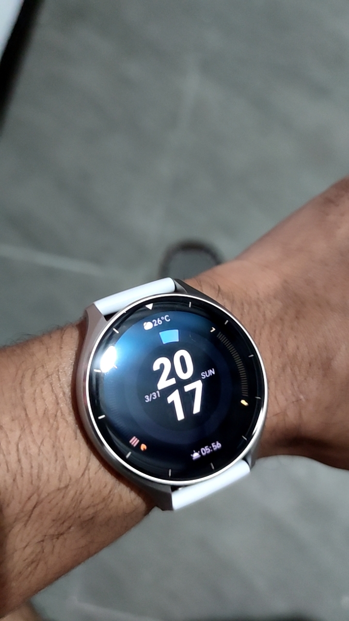 Review dari prakosowork