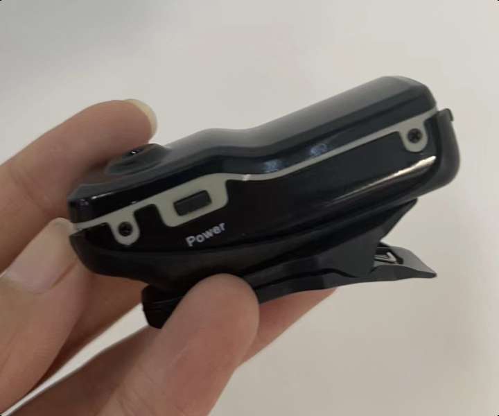 Gambar produk HW kamera mini Tersembunyi Spy camera cam Cctv Mini tersembunyi tanpa kabel kamera vlog motor cctv mini outdoor tanpa wifi 7
