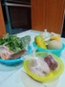 Nanas Muda Surabaya
